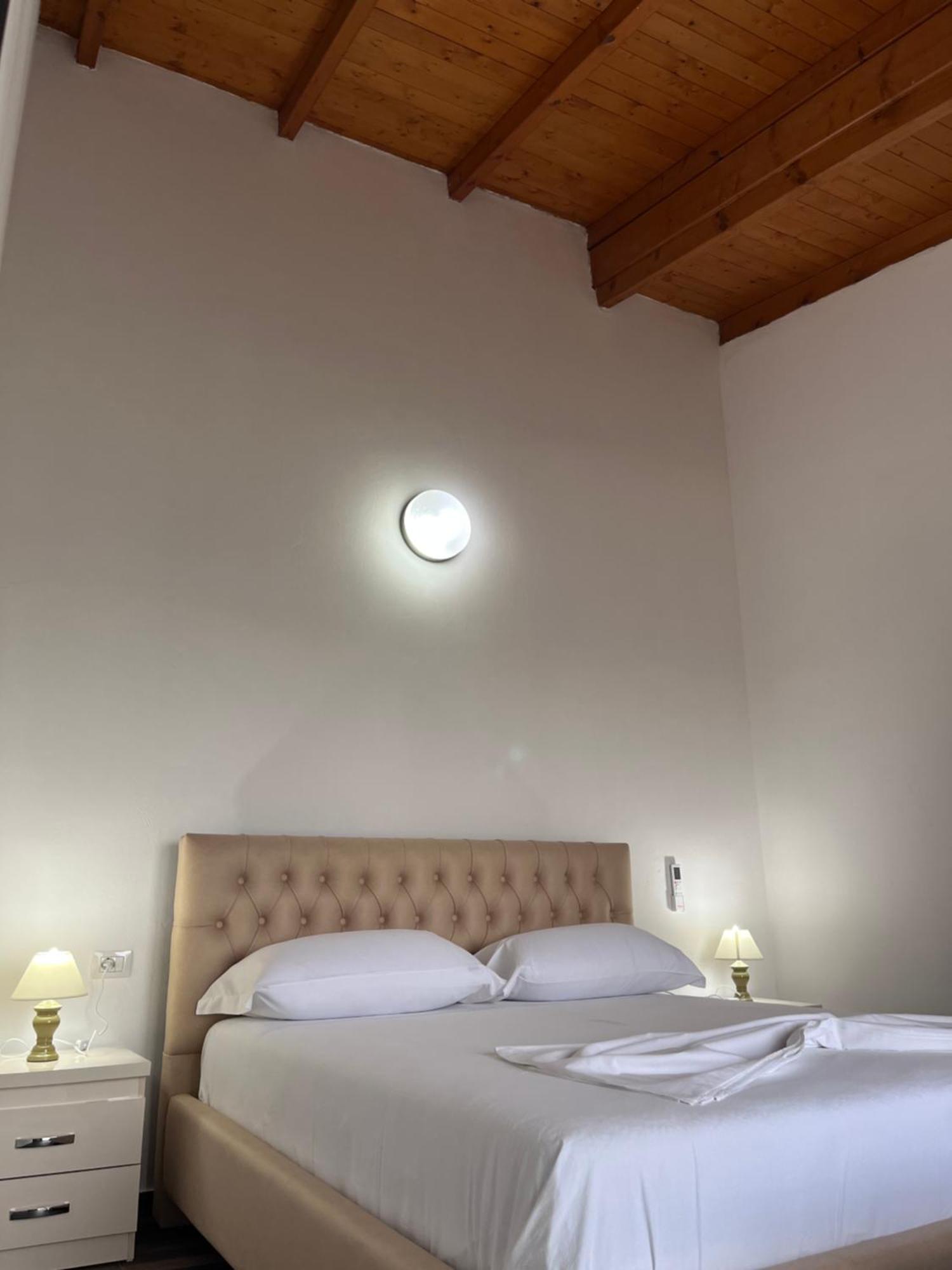Villa Bailey Vlorë Exterior foto