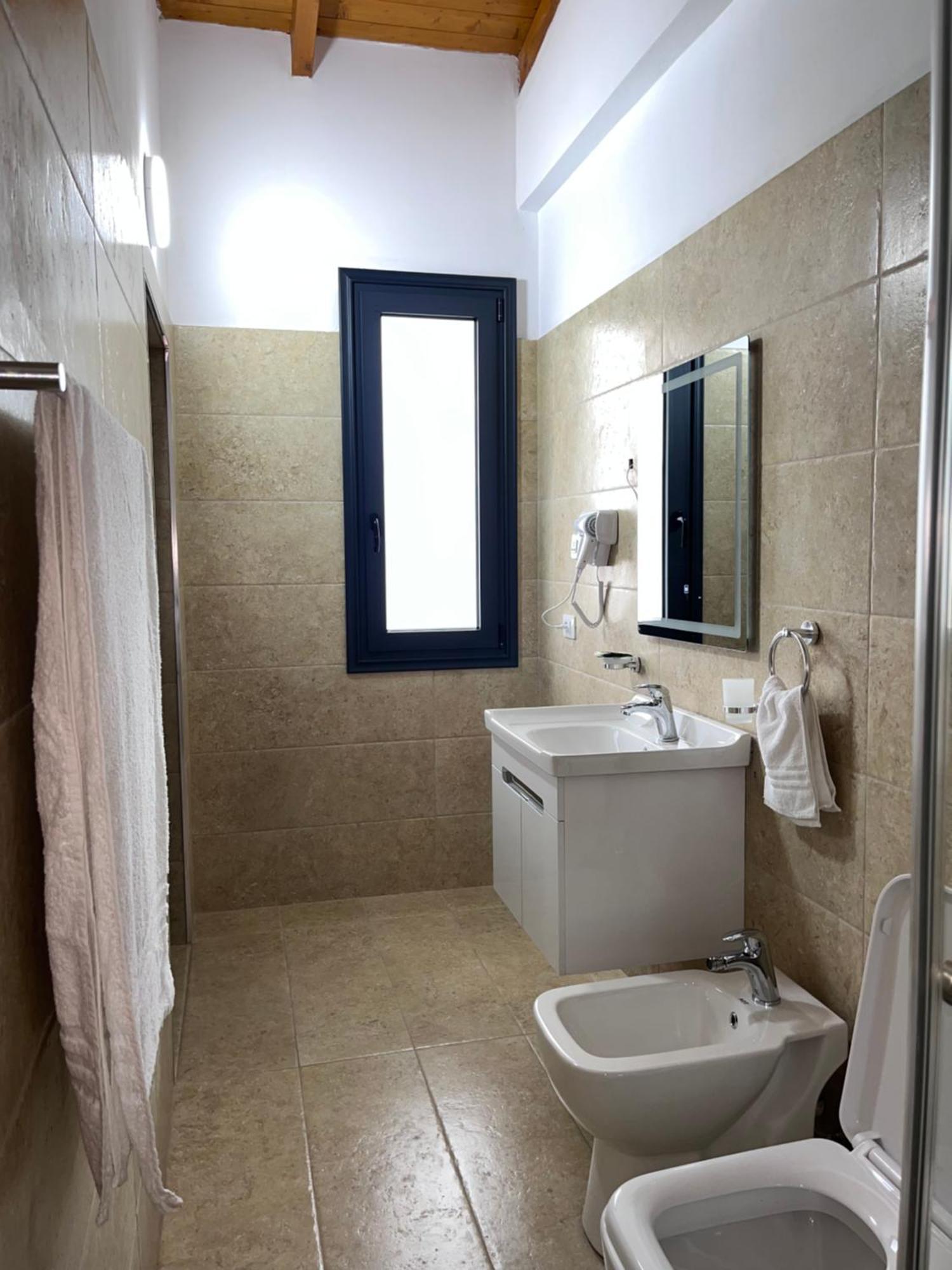 Villa Bailey Vlorë Exterior foto